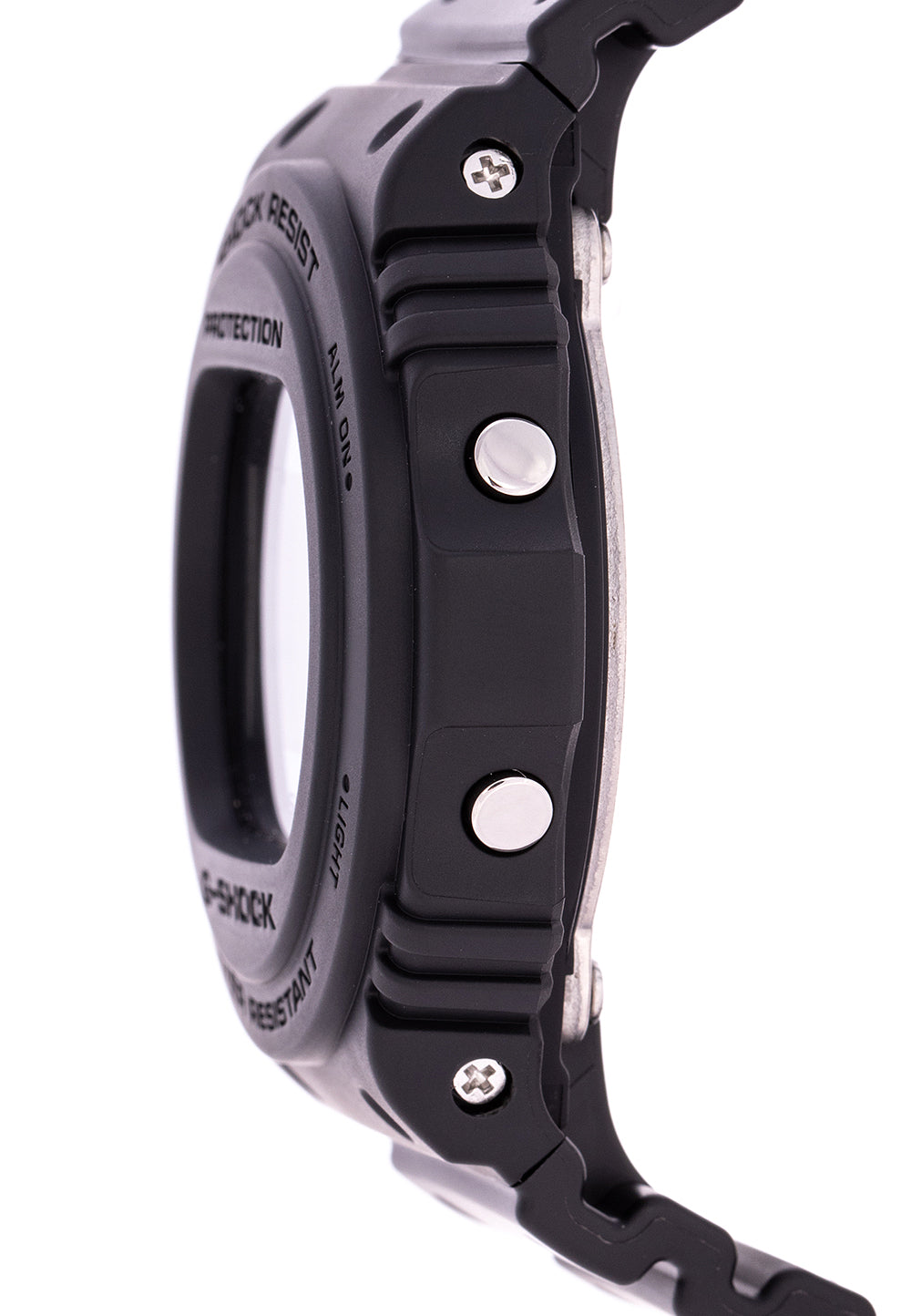 Casio G-shock DW-5700BBMA-1 Digital Rubber Strap Watch For Men-Watch Portal Philippines