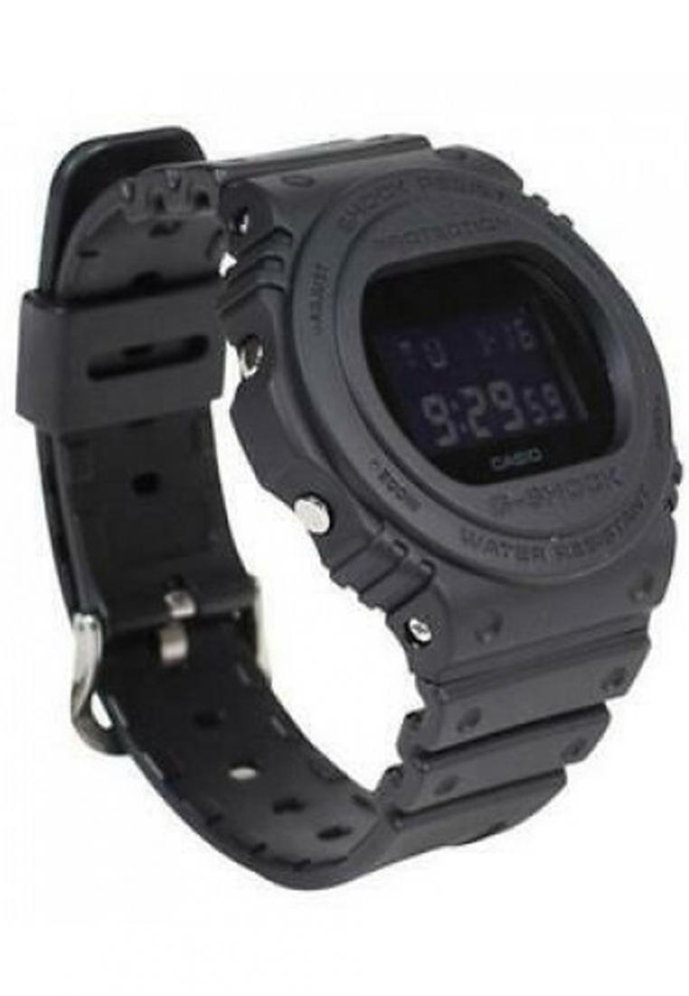 Casio G-shock DW-5750E-1B Digital Rubber Strap Watch For Men-Watch Portal Philippines
