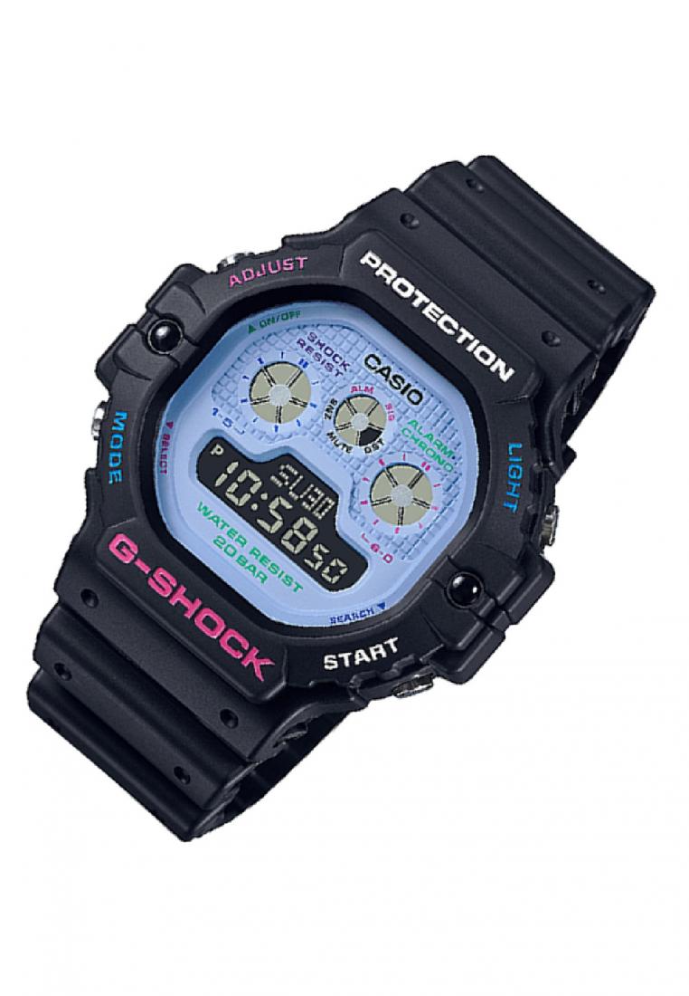Casio G-shock DW-5900DN-1 Digital Rubber Strap Watch For Men-Watch Portal Philippines