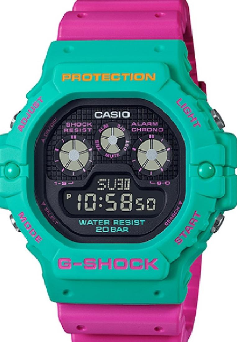 Casio G-shock DW-5900DN-3 Digital Rubber Strap Watch For Men-Watch Portal Philippines