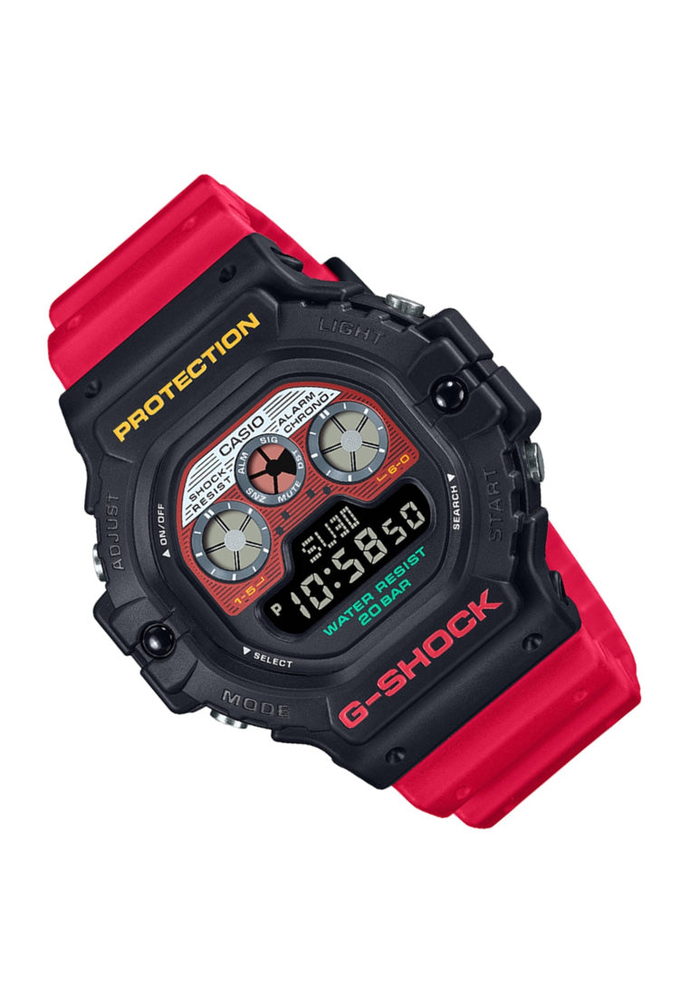 Casio G-shock DW-5900MT-1A4 Digital Rubber Strap Watch for Men-Watch Portal Philippines