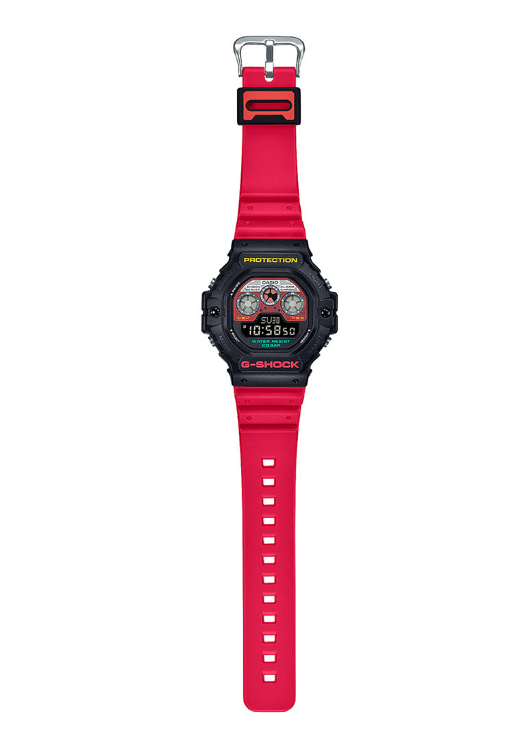 Casio G-shock DW-5900MT-1A4 Digital Rubber Strap Watch for Men-Watch Portal Philippines