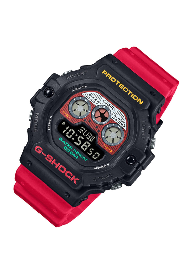 Casio G-shock DW-5900MT-1A4 Digital Rubber Strap Watch for Men-Watch Portal Philippines