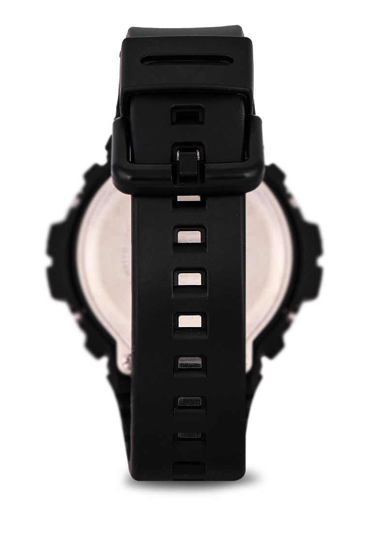 Casio G-shock DW-6900-1V Digital Rubber Strap Watch For Men-Watch Portal Philippines