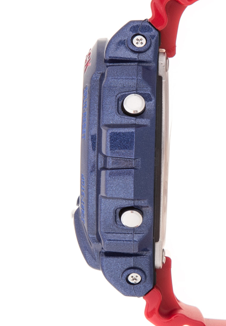 Casio G-shock DW-6900AC-2D Digital Rubber Strap Watch For Men-Watch Portal Philippines