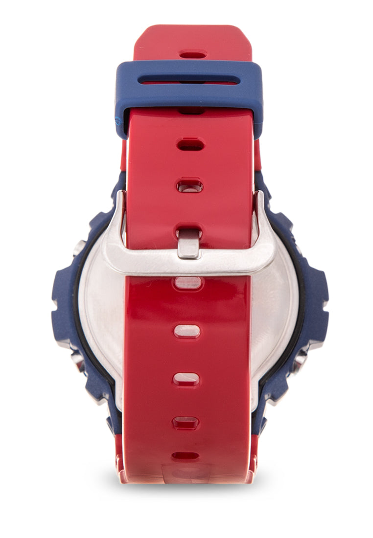 Casio G-shock DW-6900AC-2D Digital Rubber Strap Watch For Men-Watch Portal Philippines