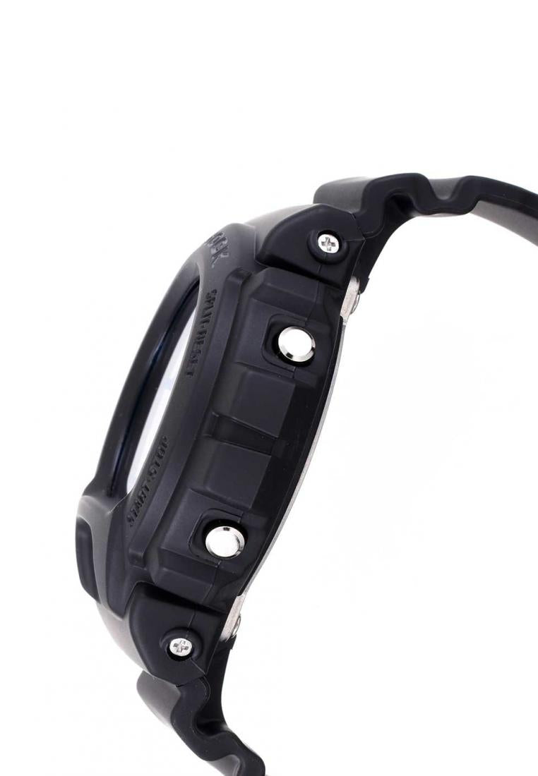 Casio G-shock DW-6900BBA-1DR Digital Rubber Strap Watch For Men-Watch Portal Philippines