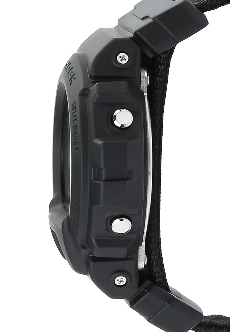 Casio G-shock DW-6900BBN-1 Digital Rubber Strap Watch For Men-Watch Portal Philippines