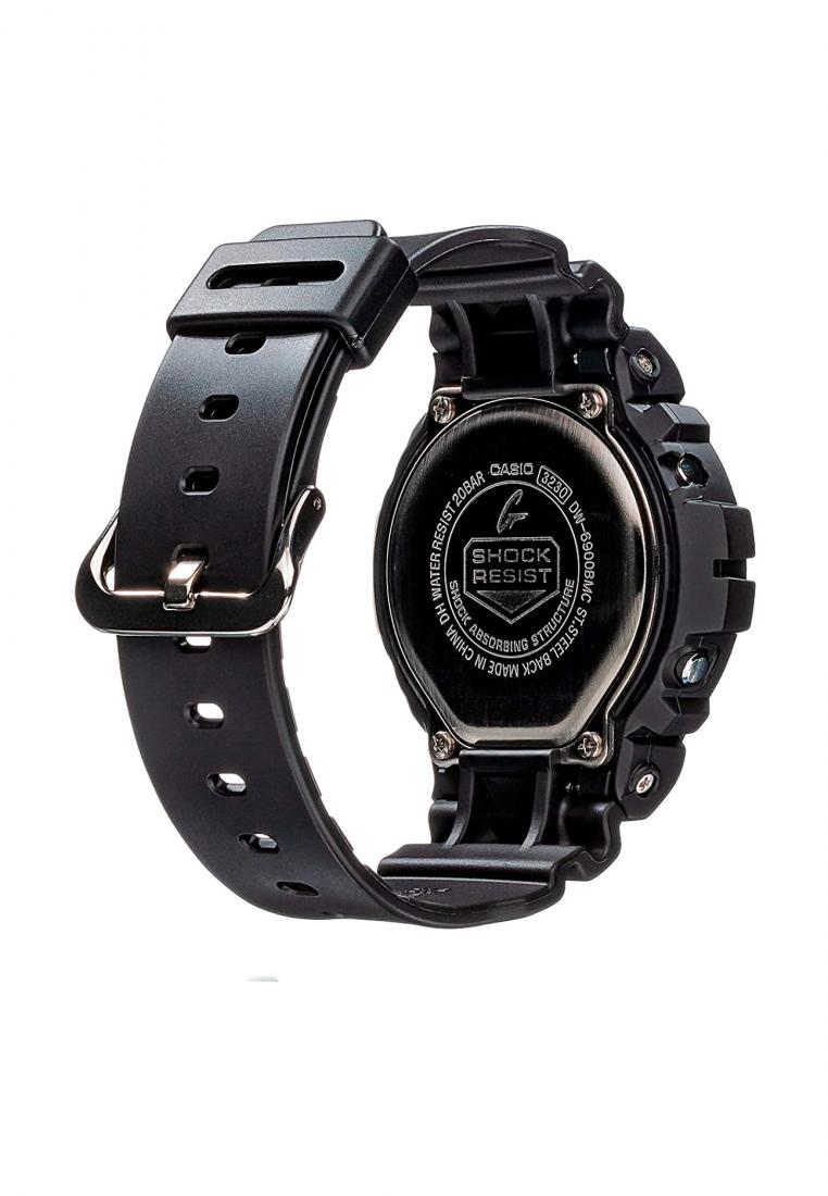 Casio G-shock DW-6900BMC-1DR Digital Rubber Strap Watch For Men-Watch Portal Philippines