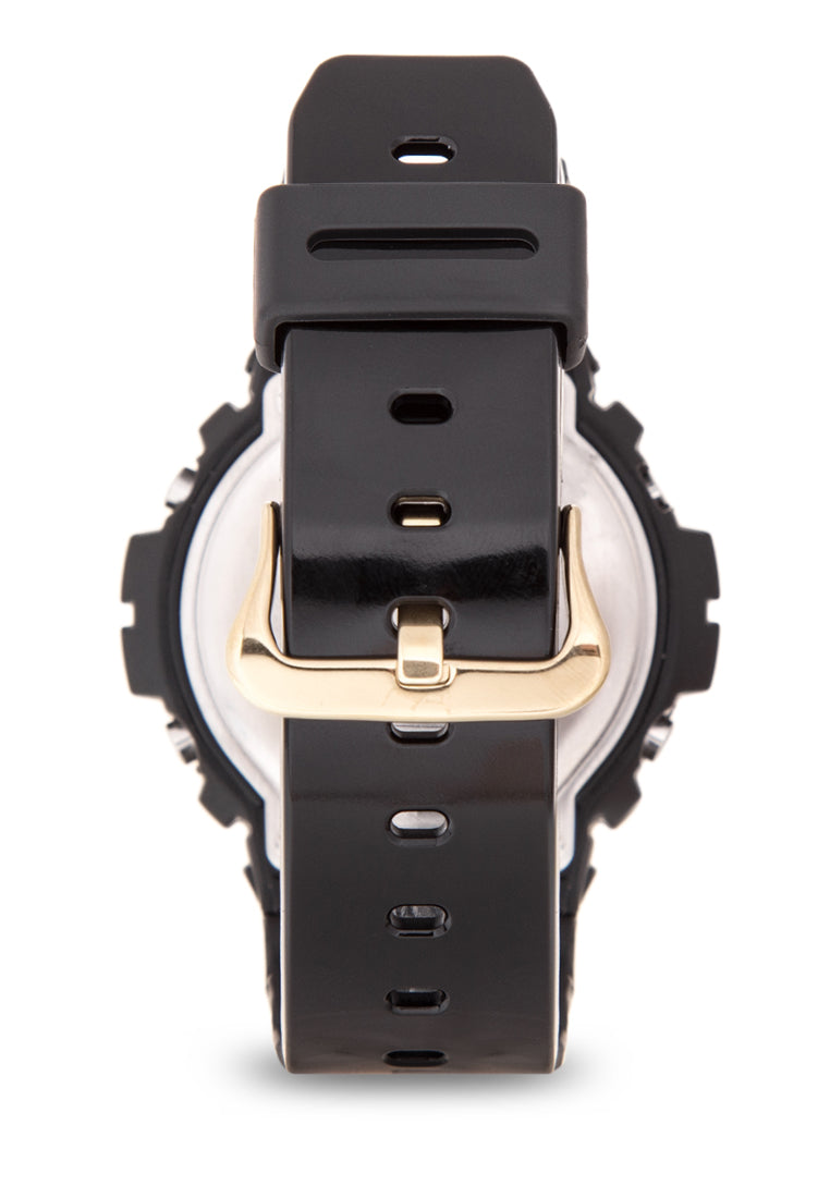 Casio G-shock DW-6900CB-1DS Digital Rubber Strap Watch For Men-Watch Portal Philippines