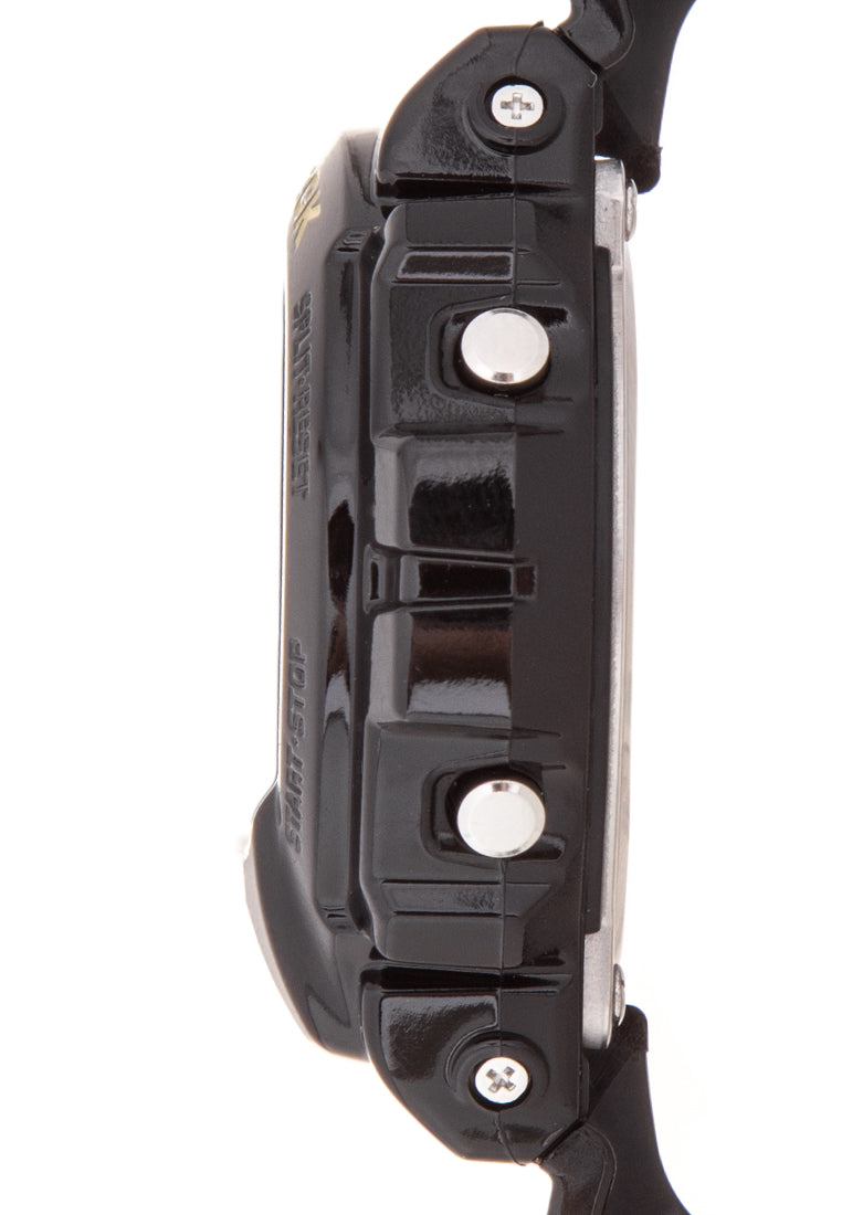 Casio G-shock DW-6900CB-1DS Digital Rubber Strap Watch For Men-Watch Portal Philippines