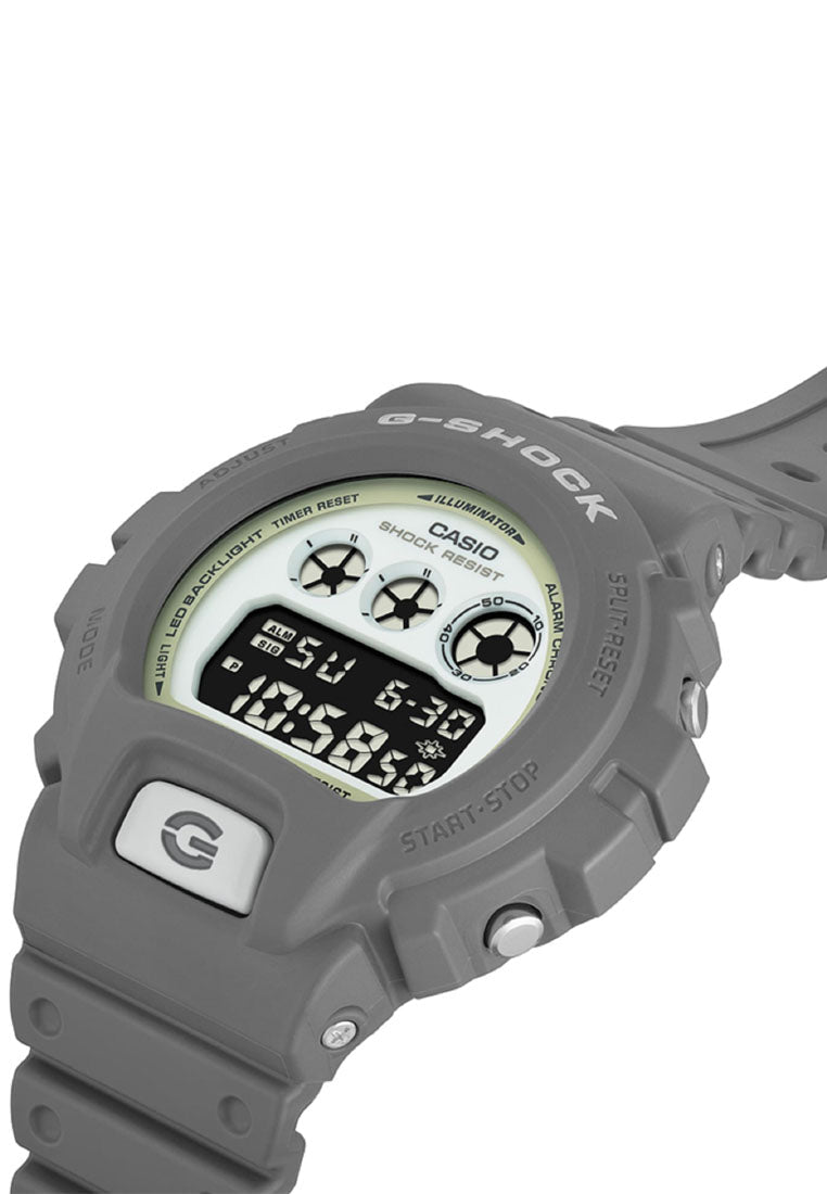 Casio G-shock DW-6900HD-8DR Digital Rubber Strap Watch For Men-Watch Portal Philippines