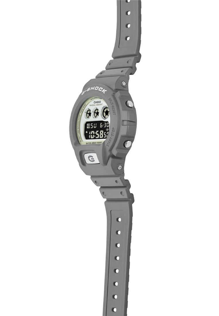 Casio G-shock DW-6900HD-8DR Digital Rubber Strap Watch For Men-Watch Portal Philippines