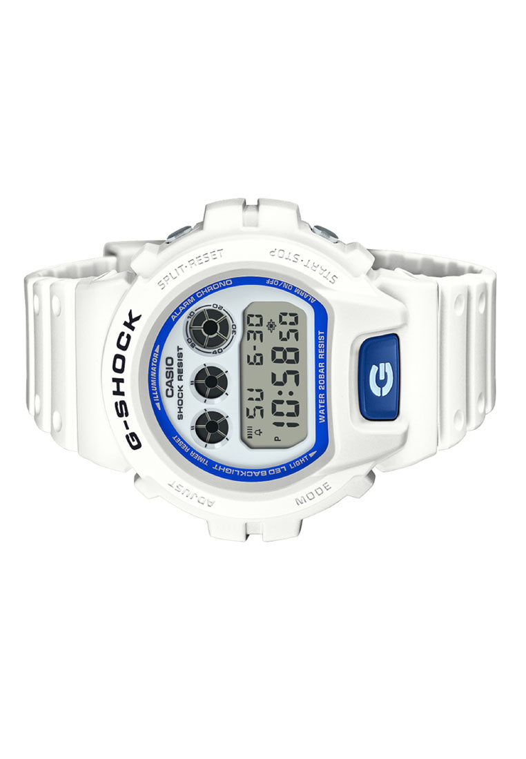 Casio G-shock DW-6900HDS-7DR Digital Rubber Strap Watch For Men-Watch Portal Philippines