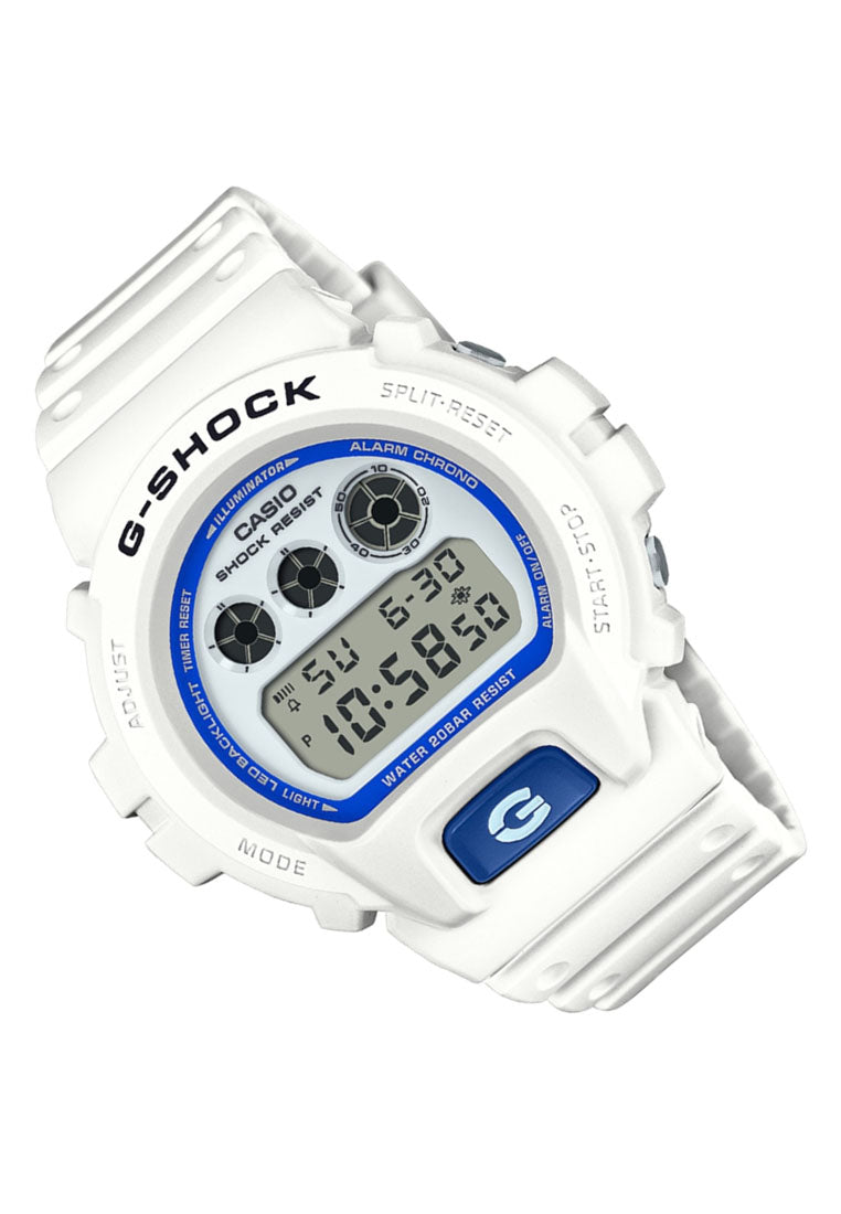 Casio G-shock DW-6900HDS-7DR Digital Rubber Strap Watch For Men-Watch Portal Philippines