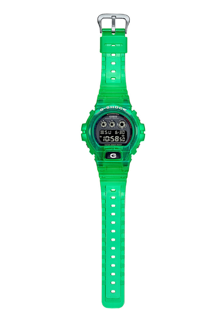 Casio G-shock DW-6900JT-3DR Digital Rubber Strap Watch For Men-Watch Portal Philippines