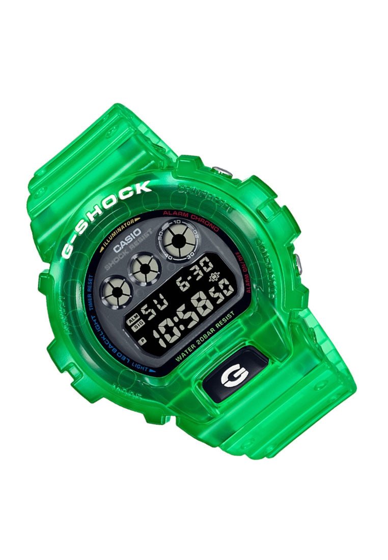 Casio G-shock DW-6900JT-3DR Digital Rubber Strap Watch For Men-Watch Portal Philippines