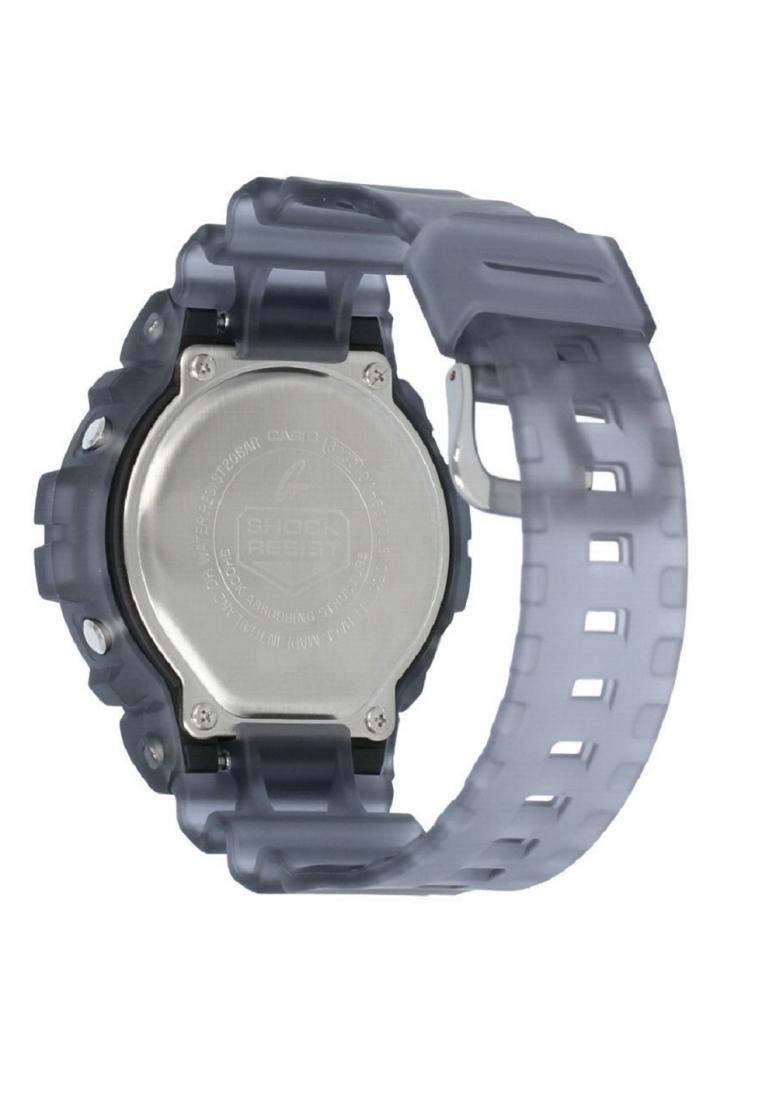 Casio G-shock DW-6900LS-1DR Digital Rubber Strap Watch For Men-Watch Portal Philippines