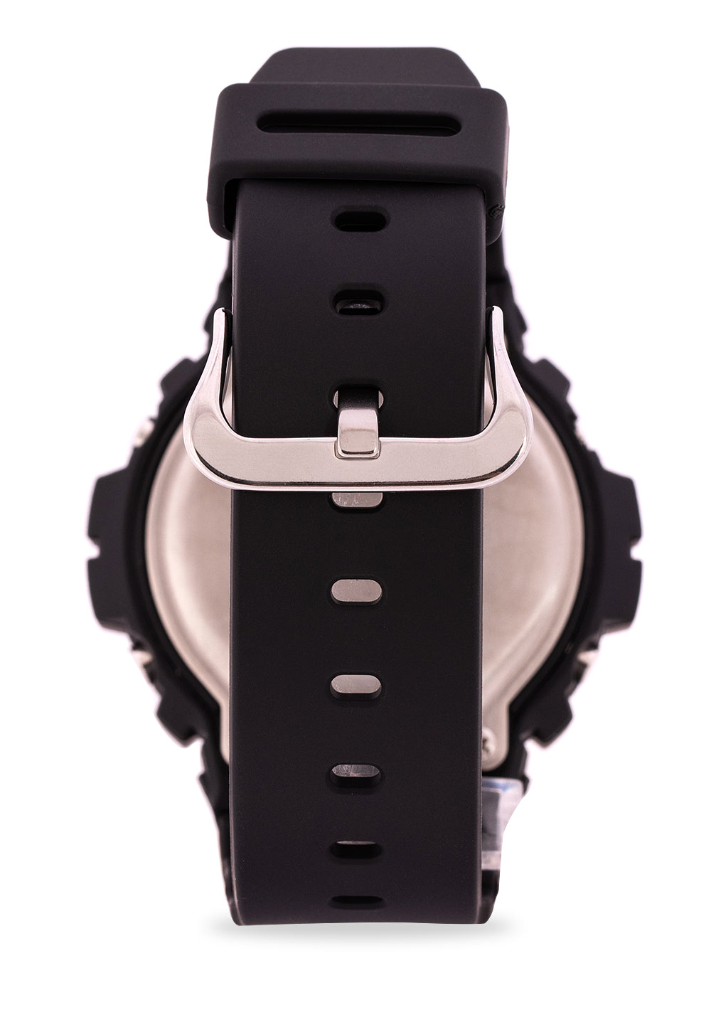 Casio G-shock DW-6900MMA-1 Digital Rubber Strap Watch For Men-Watch Portal Philippines