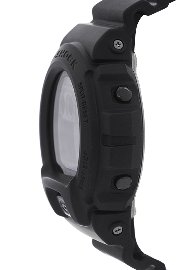 Casio G-shock DW-6900MS-1DR Digital Rubber Strap Watch For Men-Watch Portal Philippines