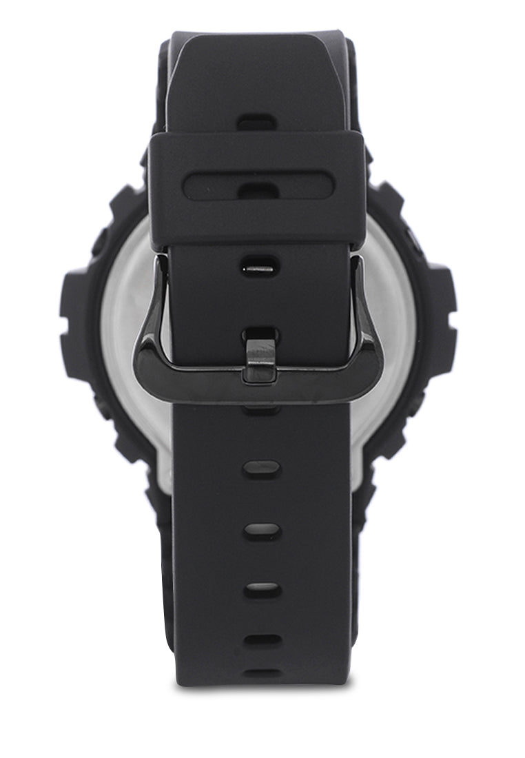 Casio G-shock DW-6900MS-1DR Digital Rubber Strap Watch For Men-Watch Portal Philippines