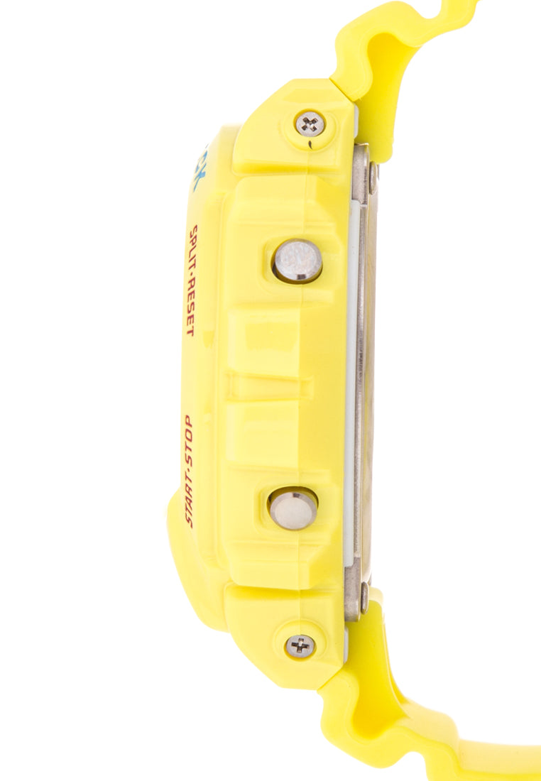 Casio G-shock DW-6900PL-9DR Digital Rubber Strap Watch For Men-Watch Portal Philippines