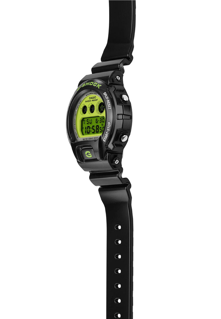 Casio G-shock DW-6900RCS-1DR Digital Rubber Strap Watch for Men-Watch Portal Philippines