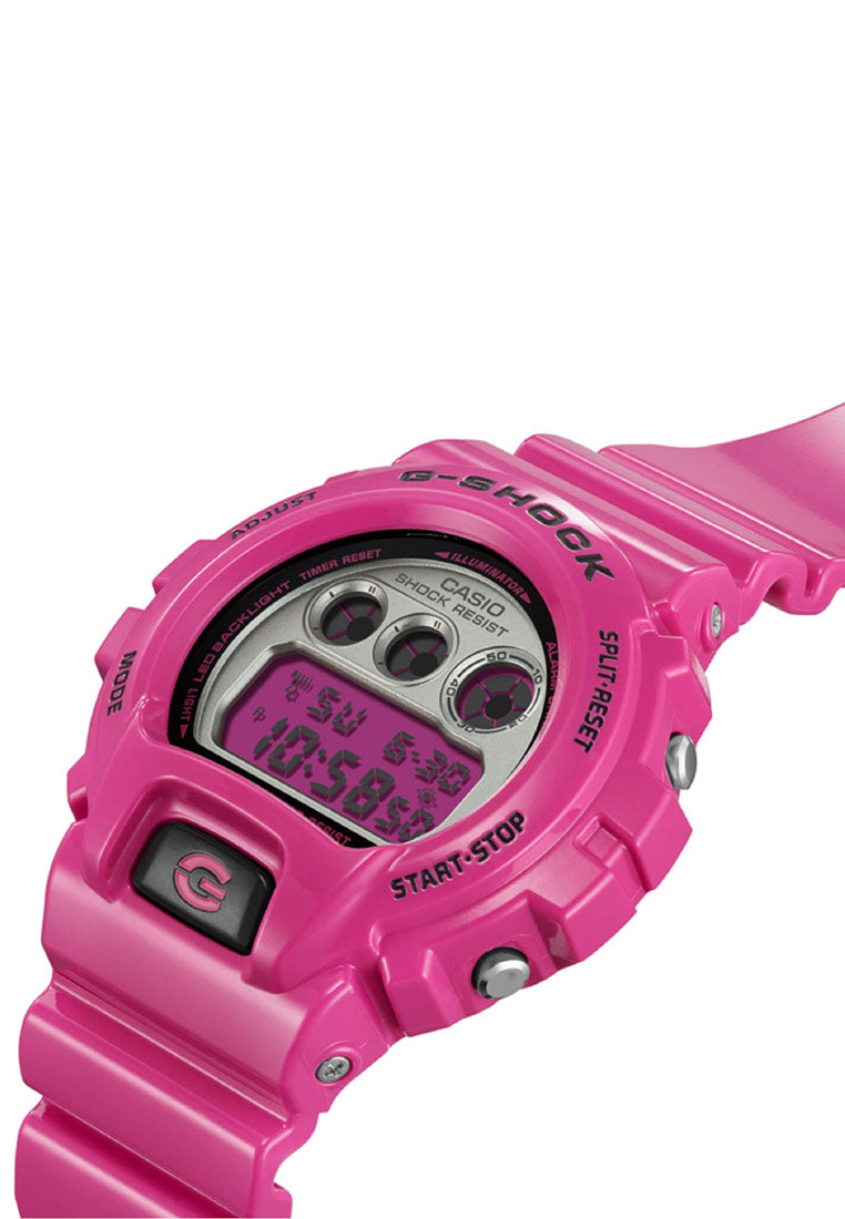 Casio G-shock DW-6900RCS-4DR Digital Rubber Strap Watch for Men-Watch Portal Philippines