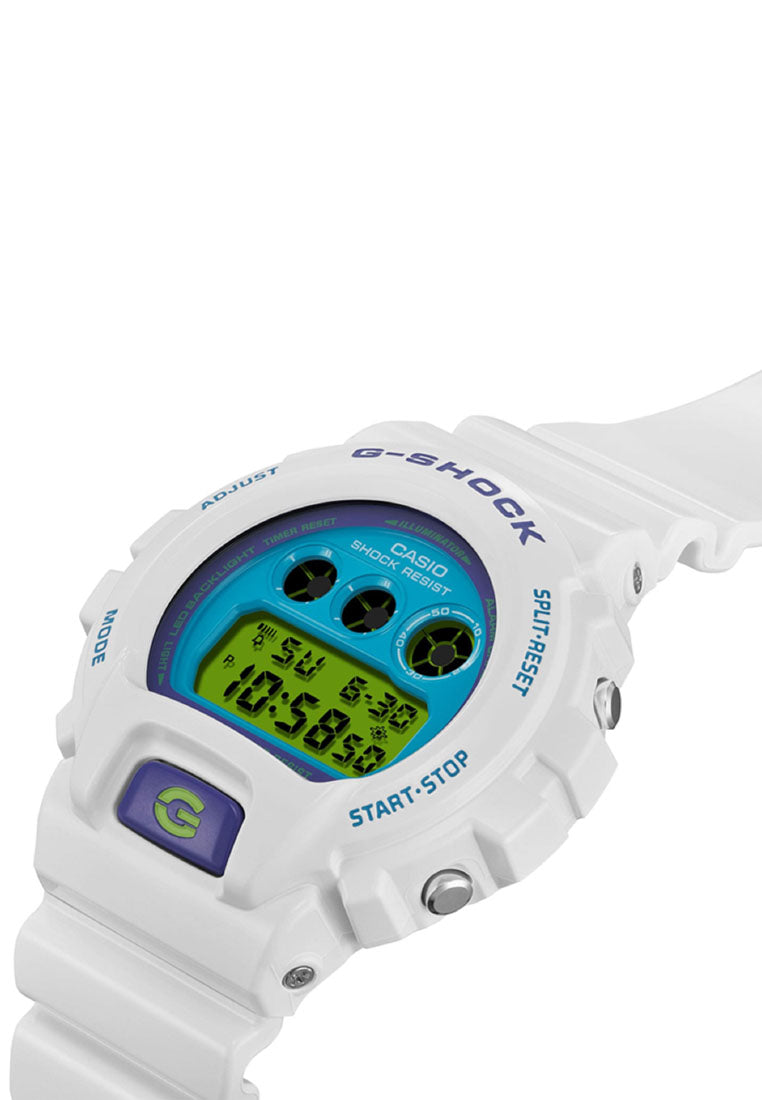 Casio G-shock DW-6900RCS-7DR Digital Rubber Strap Watch for Men-Watch Portal Philippines