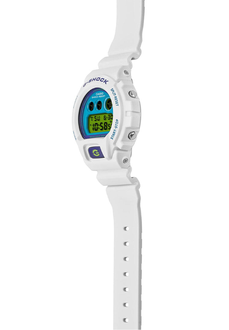 Casio G-shock DW-6900RCS-7DR Digital Rubber Strap Watch for Men-Watch Portal Philippines