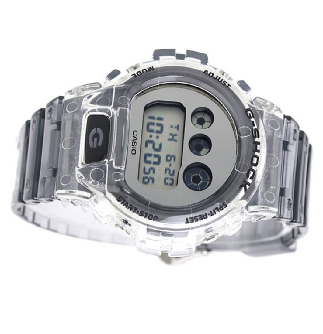 Casio G-shock DW-6900SK-1DR Digital Rubber Strap Watch For Men-Watch Portal Philippines