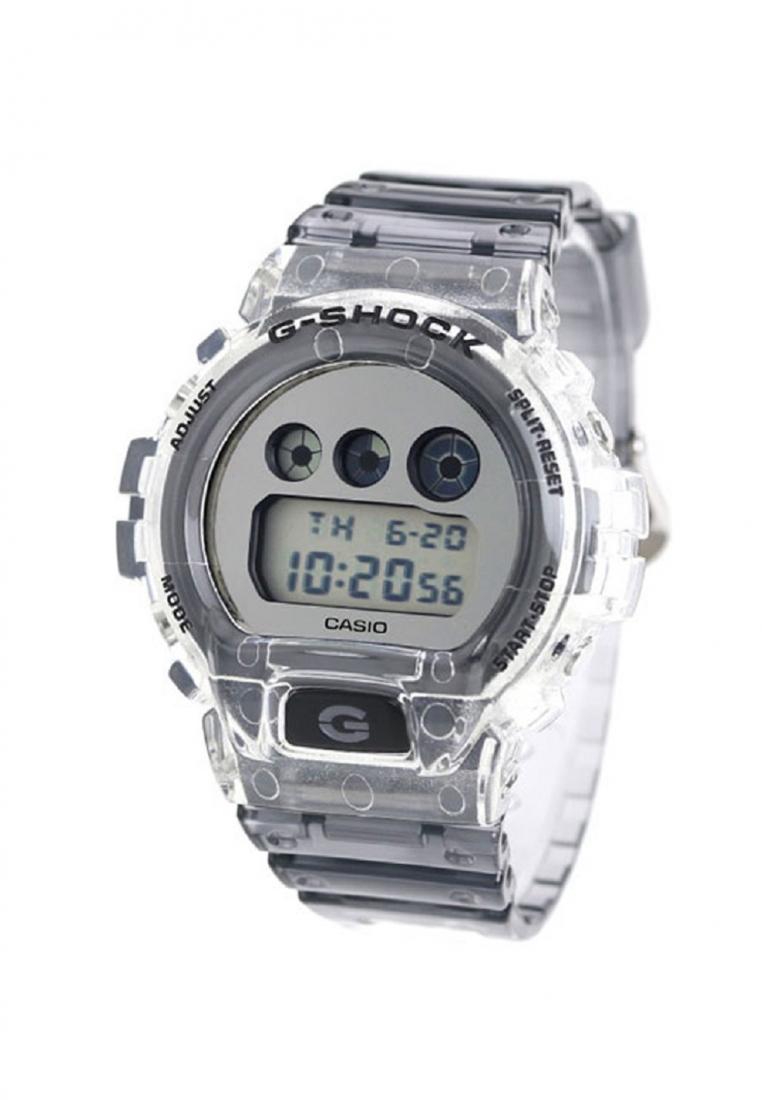 Casio G-shock DW-6900SK-1DR Digital Rubber Strap Watch For Men-Watch Portal Philippines