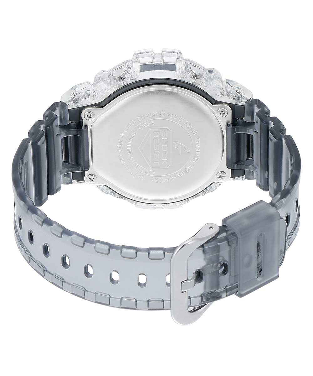 Casio G-shock DW-6900SK-1DR Digital Rubber Strap Watch For Men-Watch Portal Philippines