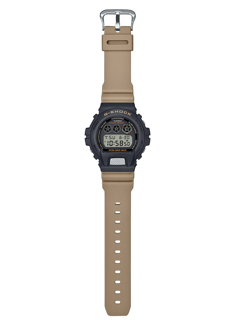 Casio G-shock DW-6900TU-1A5 Digital Rubber Strap Watch for Men-Watch Portal Philippines