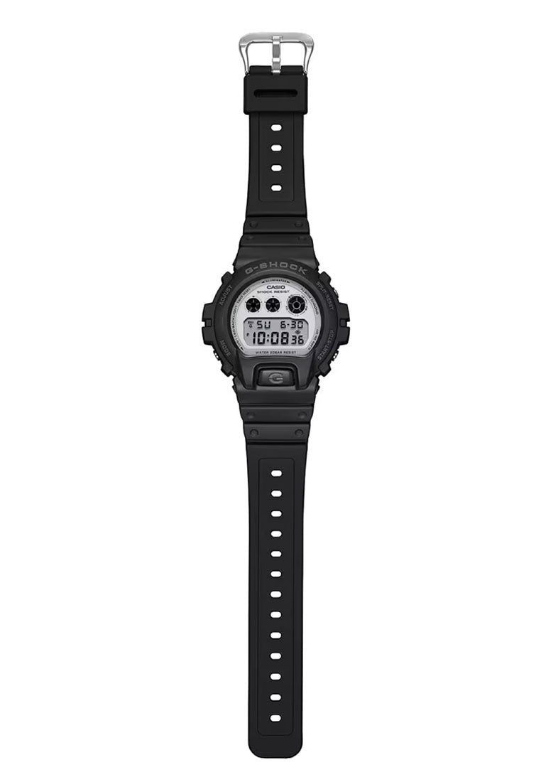 Casio G-shock DW-6900WD-1DR Digital Rubber Strap Watch for Men-Watch Portal Philippines