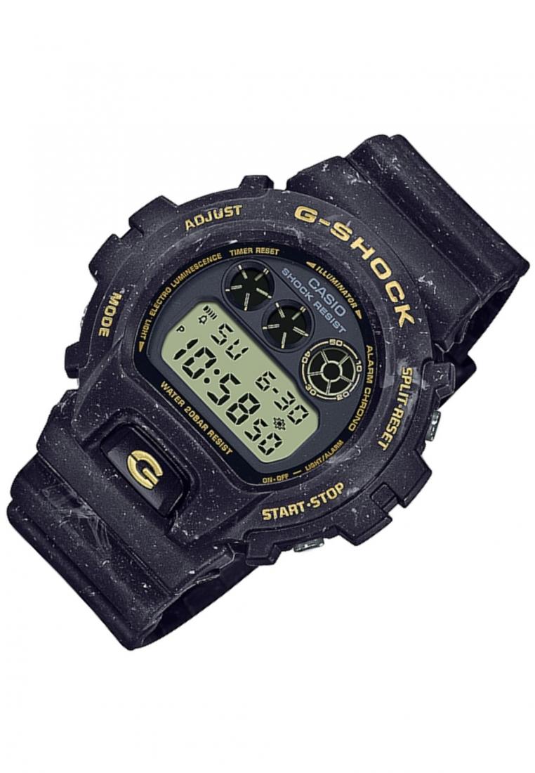 Casio G-shock DW-6900WS-1DR Digital Rubber Strap Watch For Men-Watch Portal Philippines
