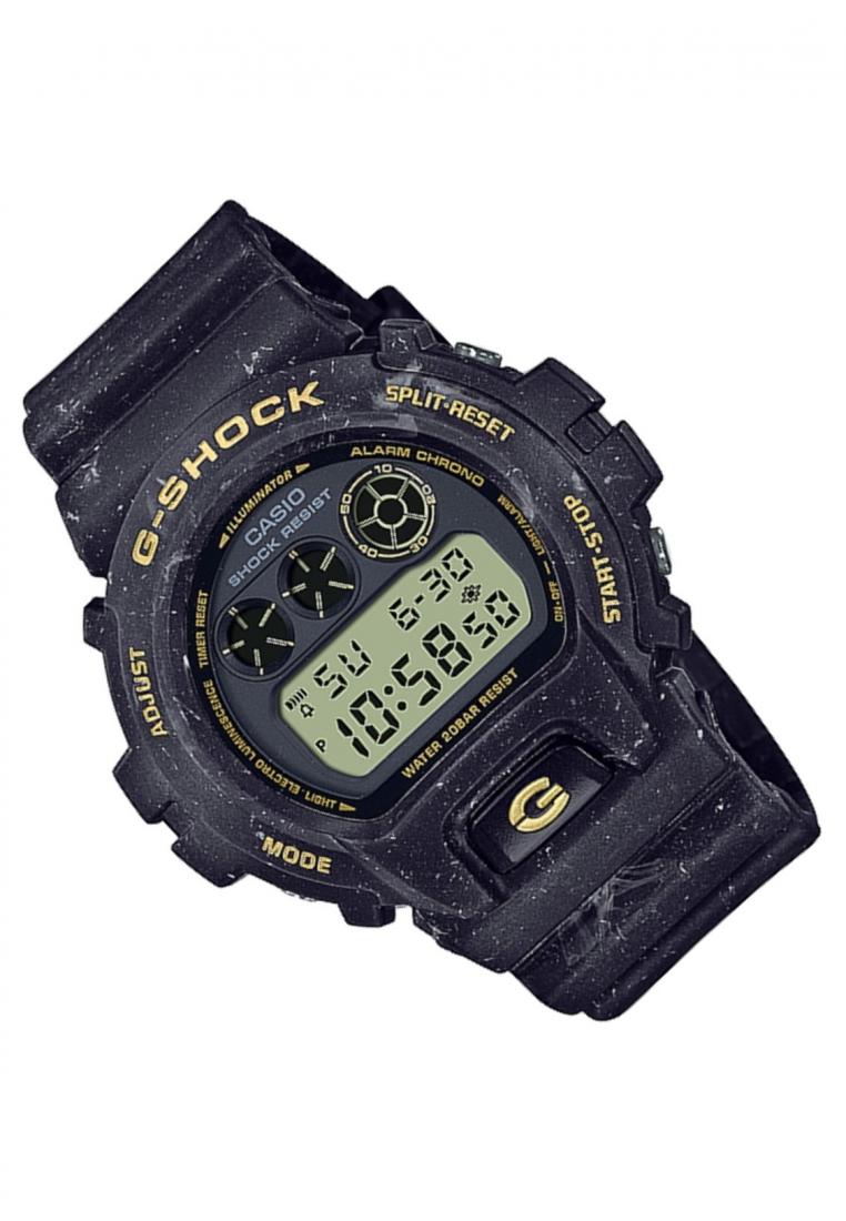 Casio G-shock DW-6900WS-1DR Digital Rubber Strap Watch For Men-Watch Portal Philippines