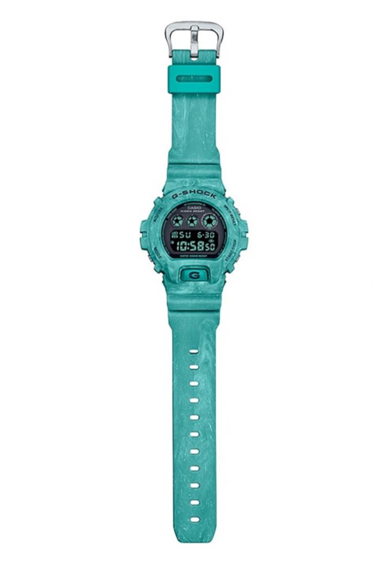 Casio G-shock DW-6900WS-2DR Digital Rubber Strap Watch For Men-Watch Portal Philippines