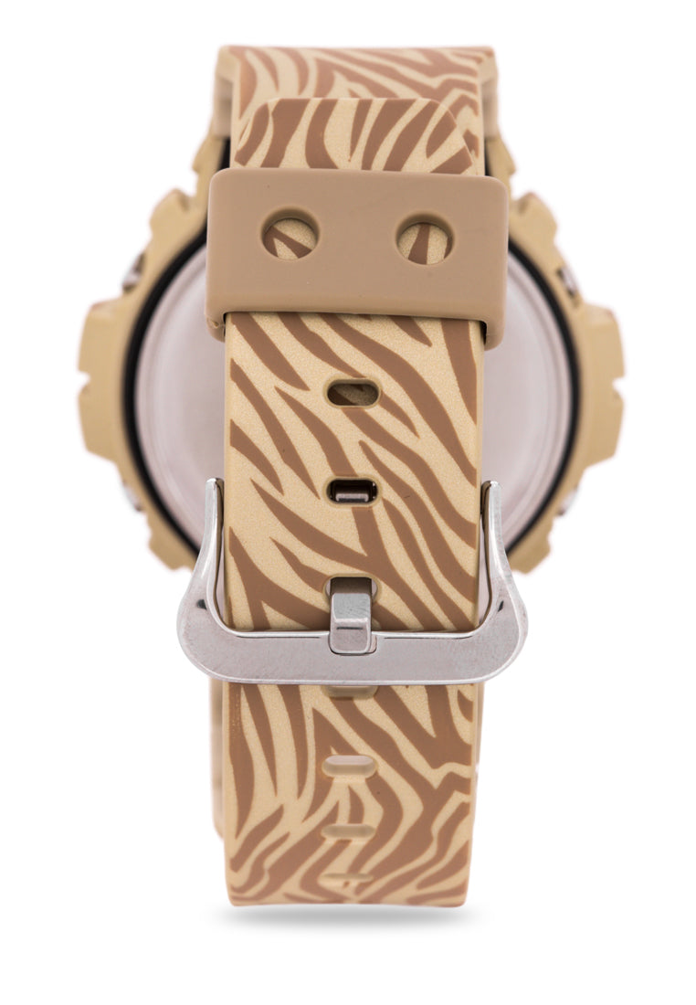 Casio G-shock DW-6900ZB-9 Digital Rubber Strap Watch For Men-Watch Portal Philippines