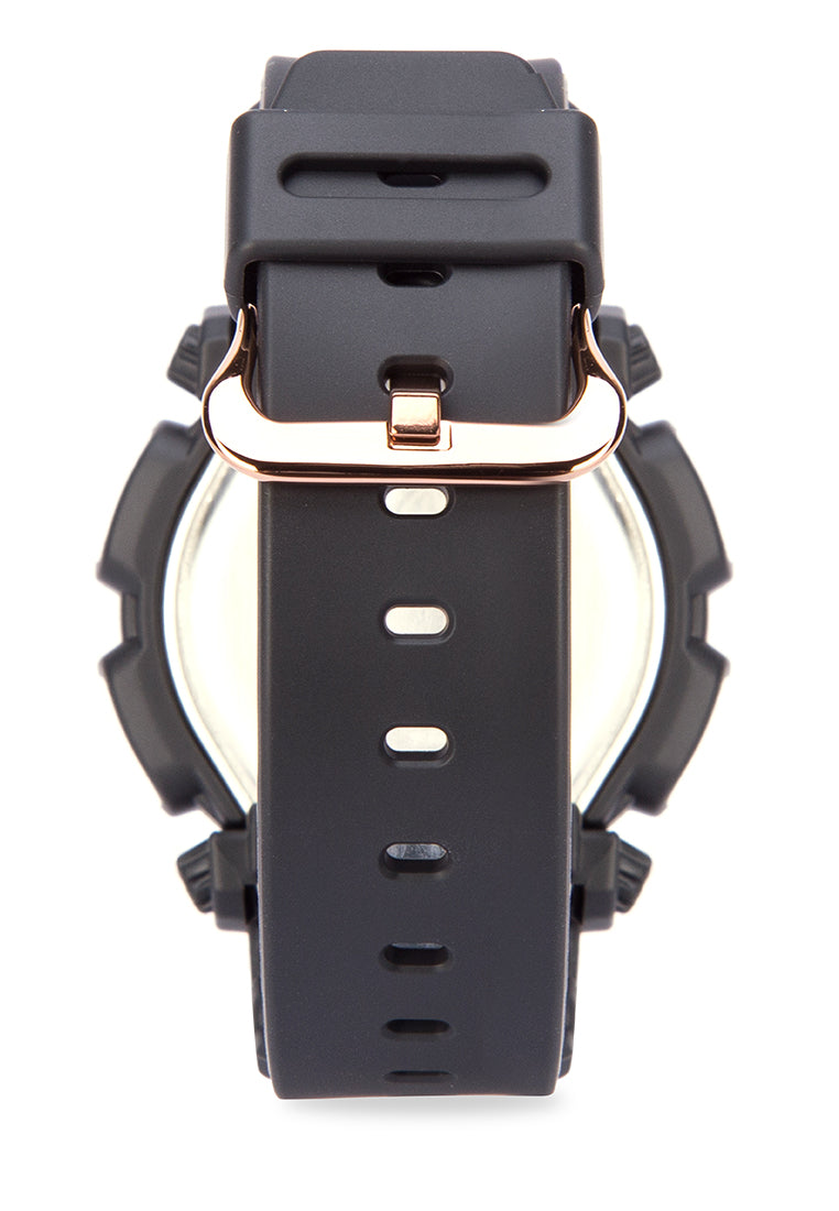 Casio G-shock DW-9052GBX-1A4 Digital Rubber Strap Watch For Men-Watch Portal Philippines