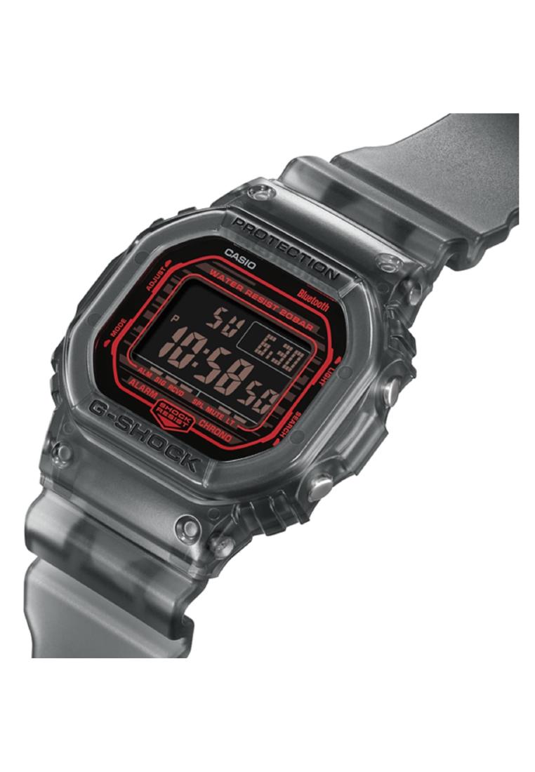 Casio G-shock DW-B5600G-1DR Digital Rubber Strap Watch For Men-Watch Portal Philippines
