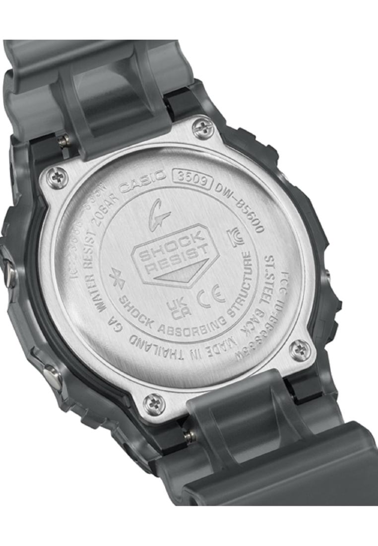 Casio G-shock DW-B5600G-1DR Digital Rubber Strap Watch For Men-Watch Portal Philippines