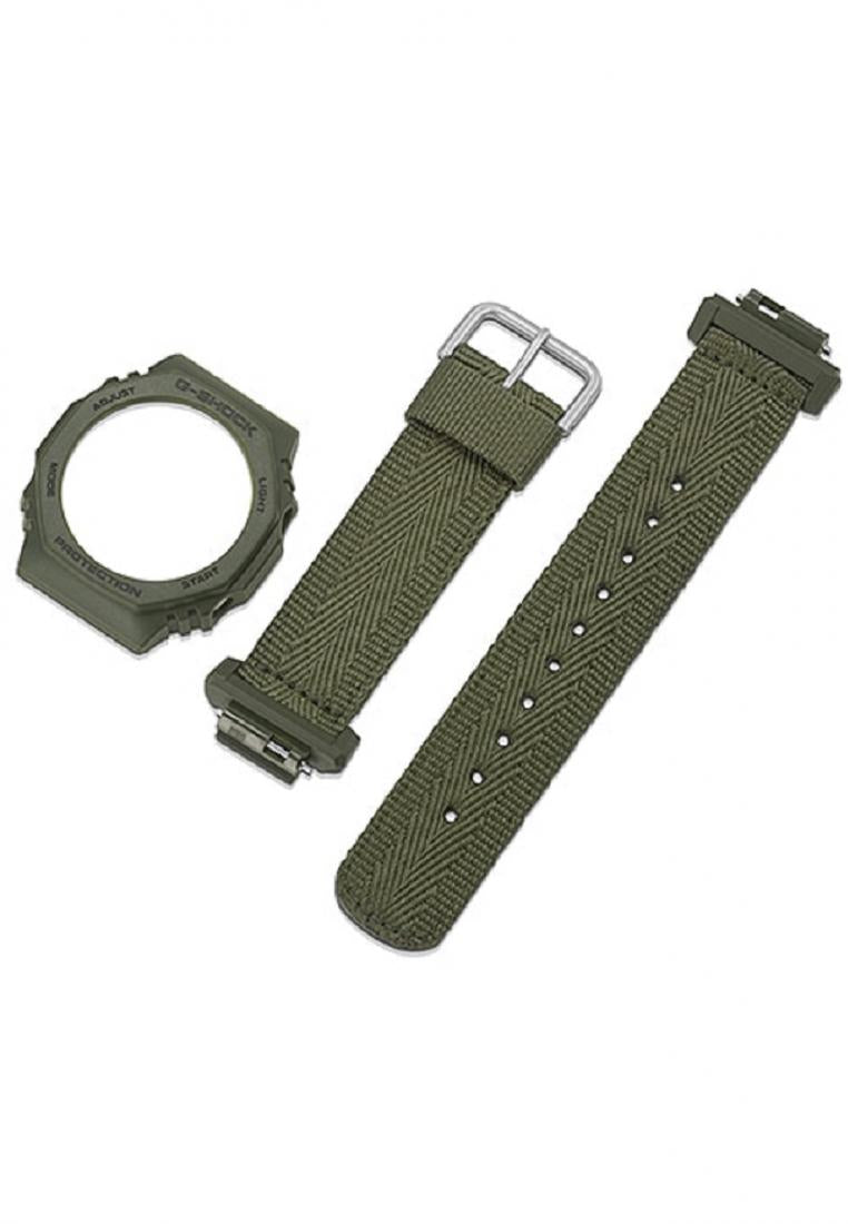 Casio G-shock Frozen GAE-2100GC-7A Forest Series Digital Analog Watch-Watch Portal Philippines
