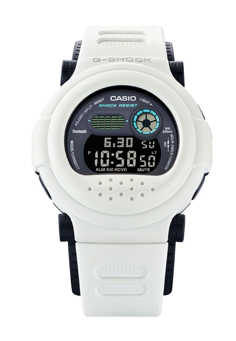 Casio G-shock G-B001SF-7DR Digital Rubber Strap Watch For Men-Watch Portal Philippines