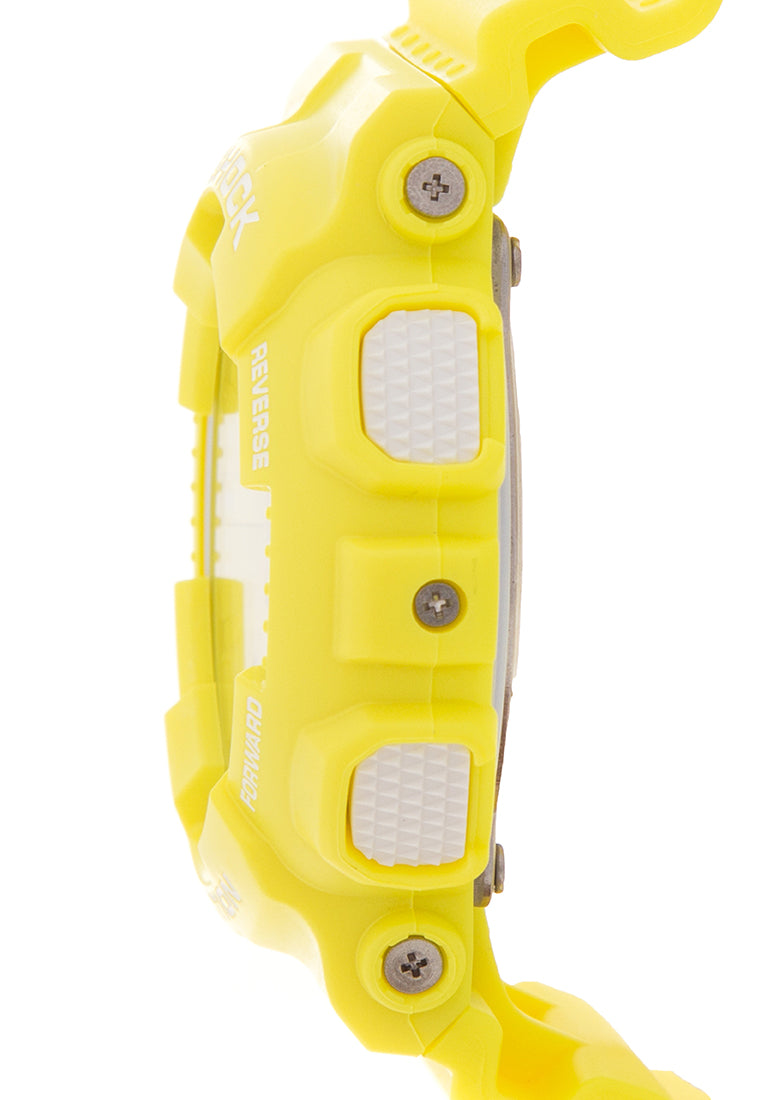 Casio G-shock GA-110BC-9A Digital Analog Rubber Strap Watch For Men-Watch Portal Philippines