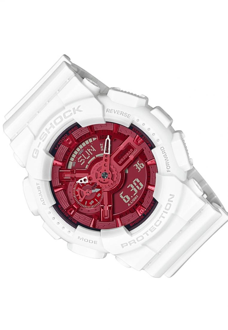 Casio G-shock GA-110DBR-7A China Dragon Limited Edition Digital Analog Watch-Watch Portal Philippines