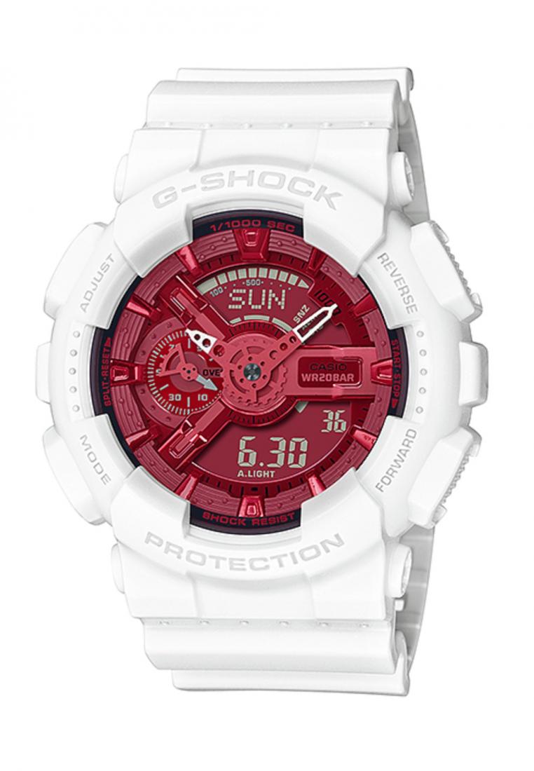 Casio G-shock GA-110DBR-7A China Dragon Limited Edition Digital Analog Watch-Watch Portal Philippines