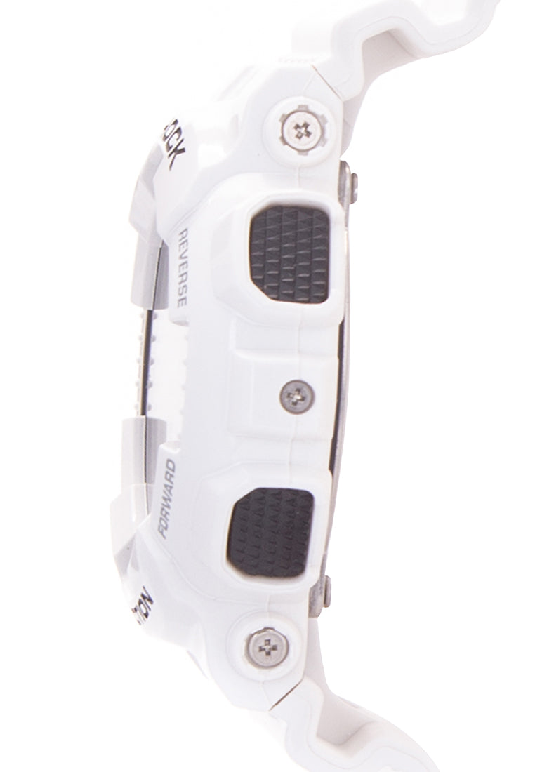 Casio G-shock GA-110GW-7A Digital Analog Rubber Strap Watch For Men-Watch Portal Philippines