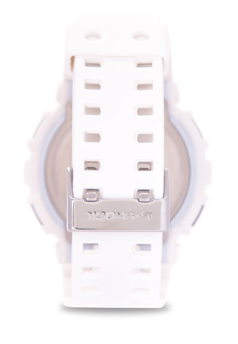 Casio G-shock GA-110RG-7ADR Digital Analog Rubber Strap Watch For Men-Watch Portal Philippines