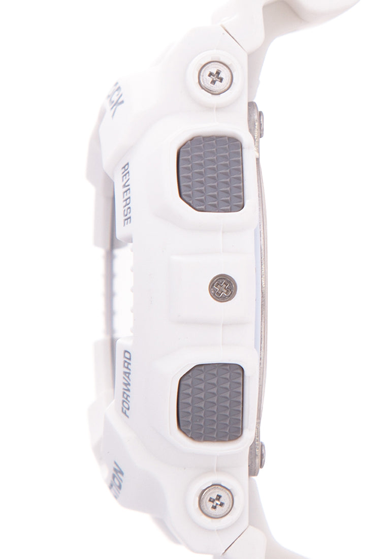 Casio G-shock GA-110RG-7ADR Digital Analog Rubber Strap Watch For Men-Watch Portal Philippines